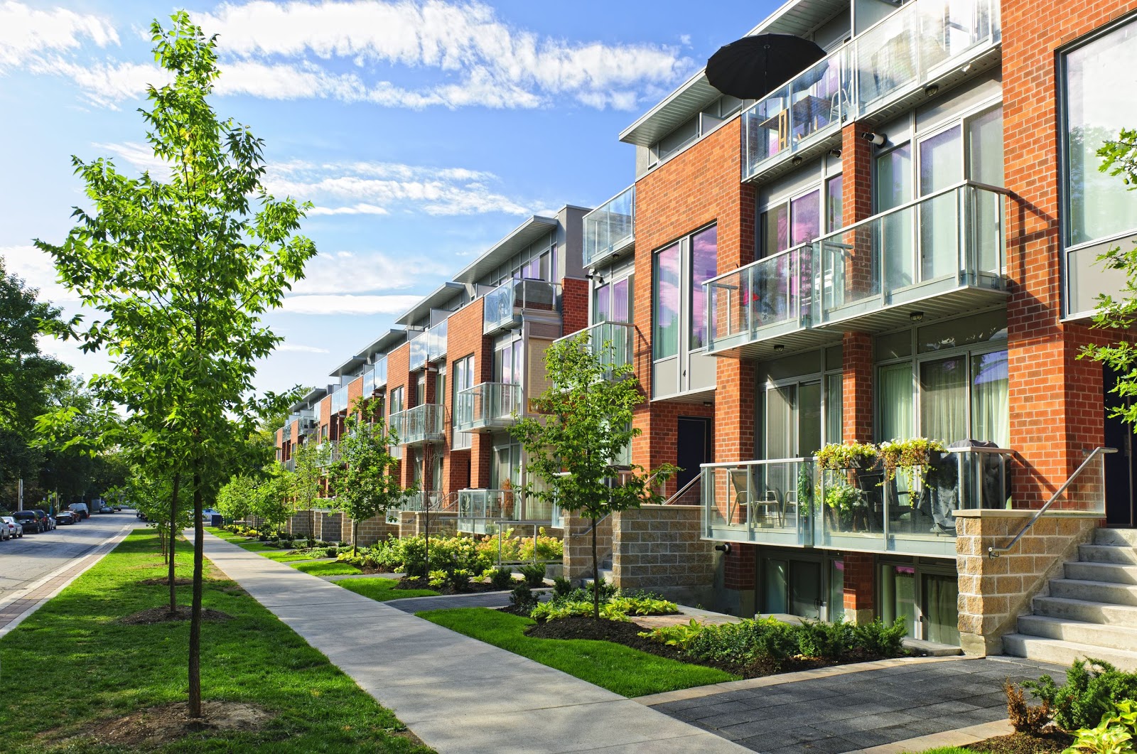 townhouses-cgrendering-cgrendering-cgarchitect