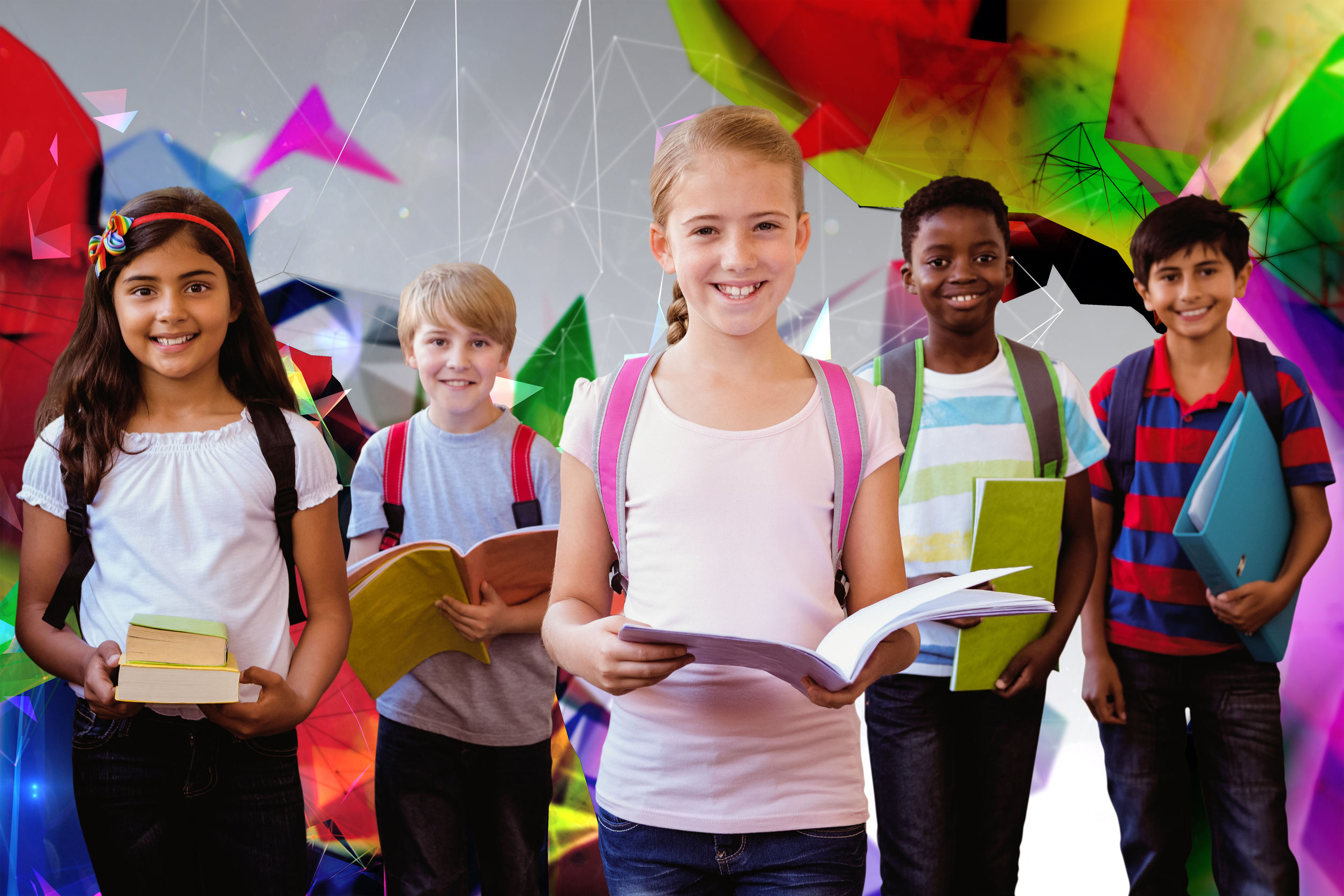 Schools Close to Spring Valley Estates in Brampton