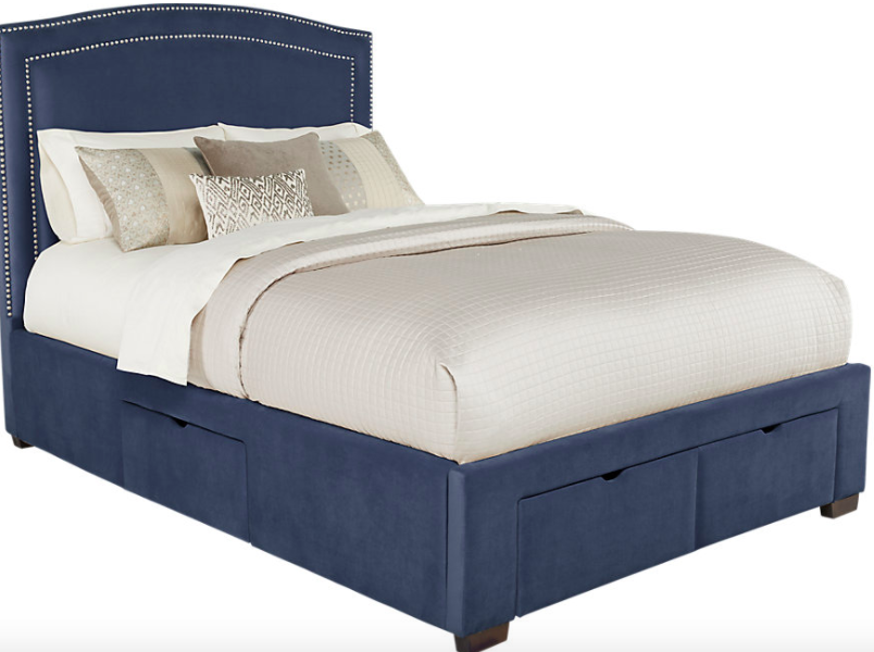 How to Create the Perfect Guest Room