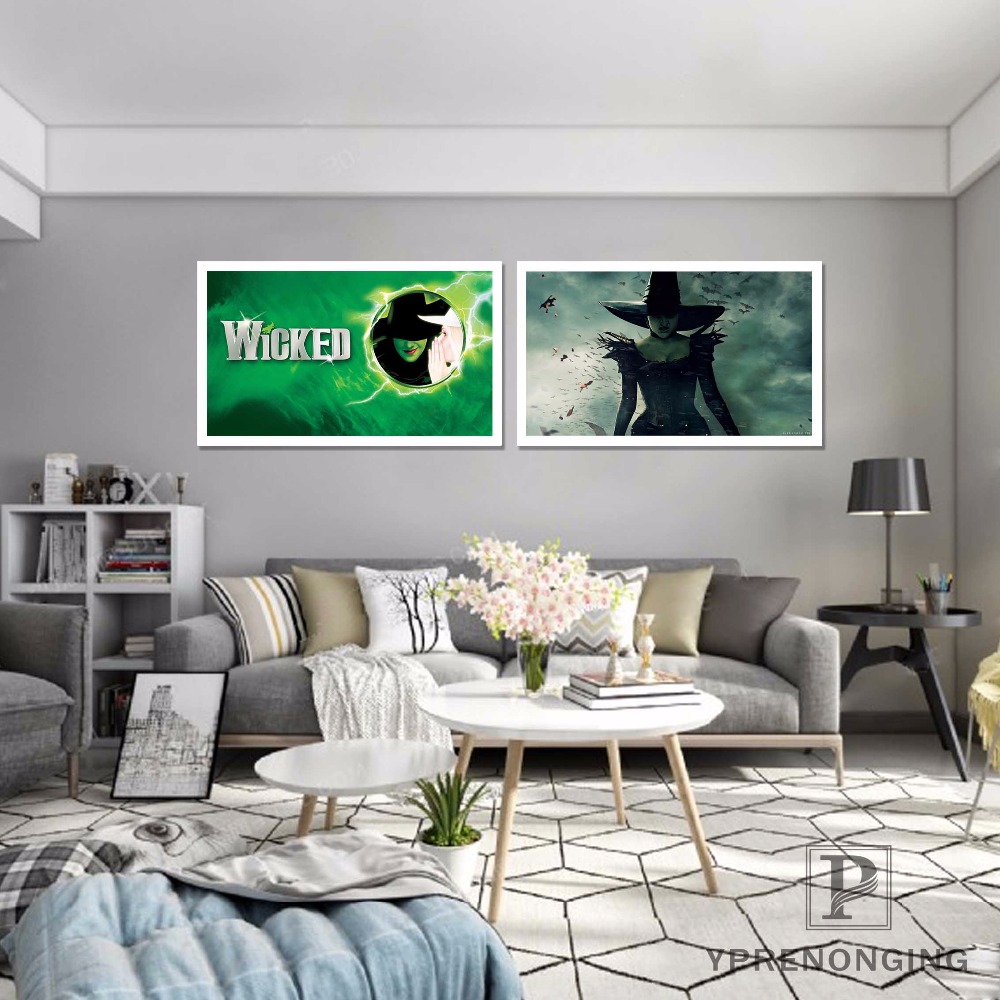 Broadway Decor Inspiration That Works At Home Caliber