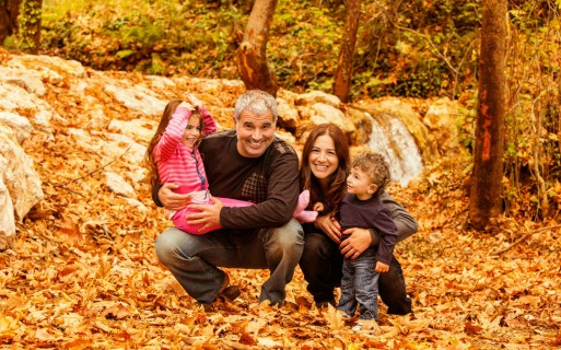 Outdoor places in Richmond Hill