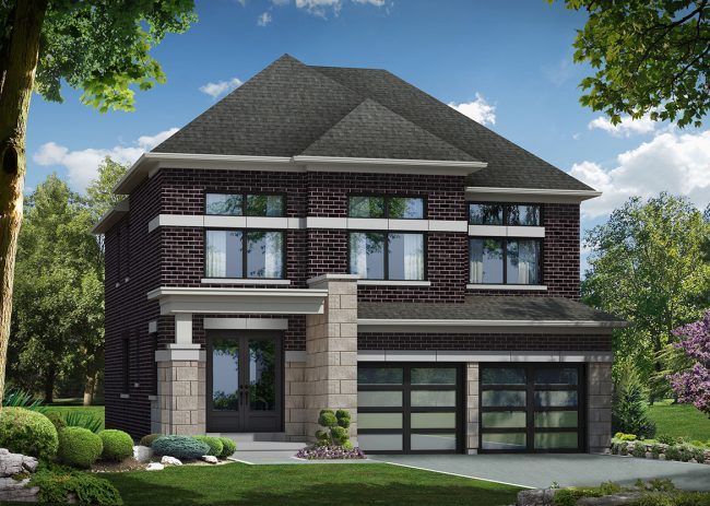 move to kleinburg