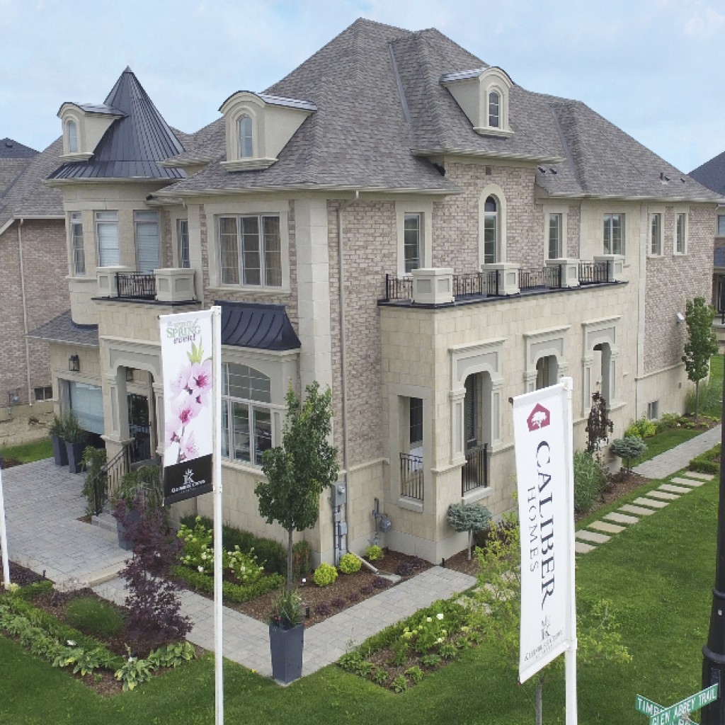 5 Reasons Why You Want to Live in Kleinburg