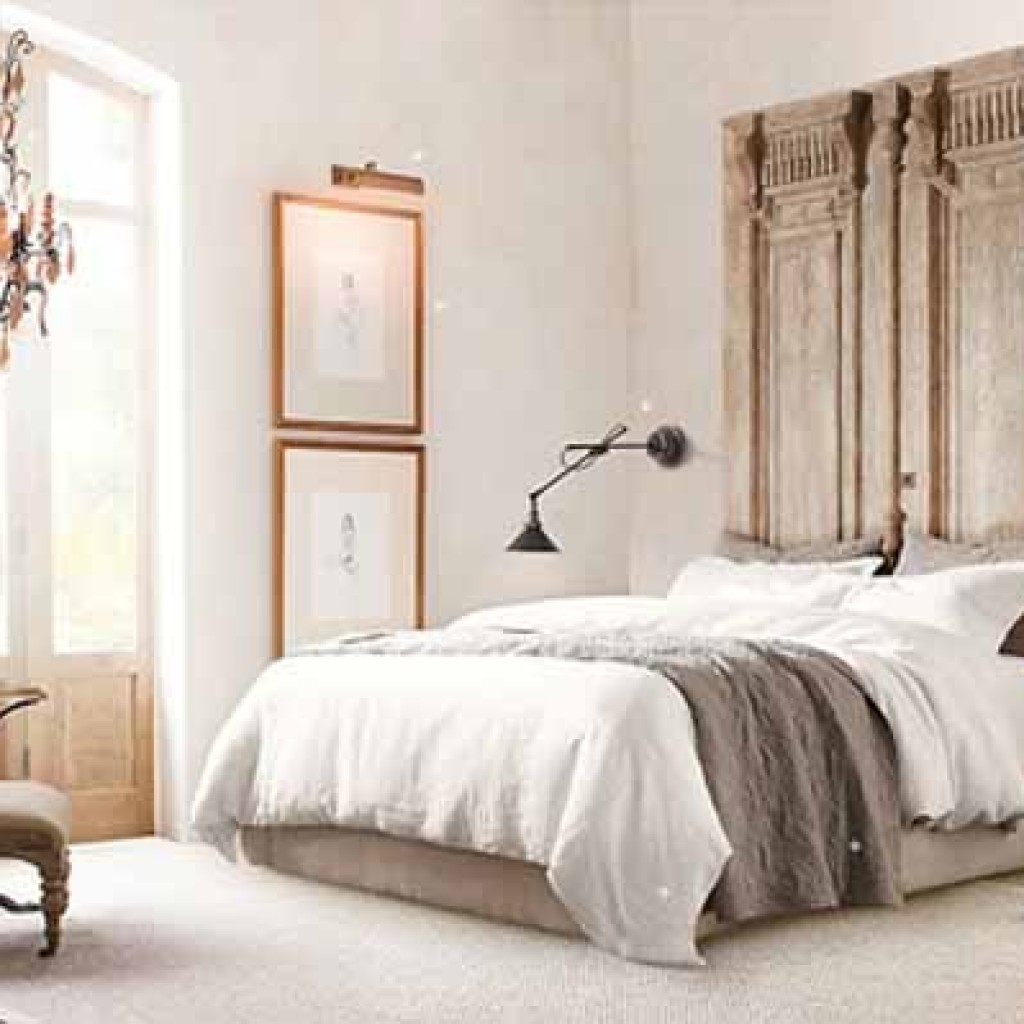 Organize your bedroom for Better Sleep